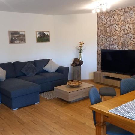 Ferienwohnung Leonie Simmerath Dış mekan fotoğraf